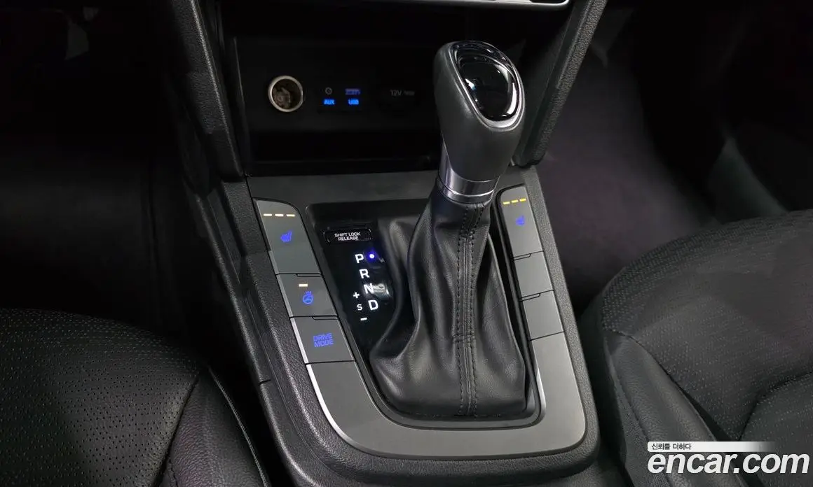 Hyundai Avante 2019 1.6 автомат (гидро), фото 12 Hyundai Avante 2019 1.6 автомат (гидро), фото 12