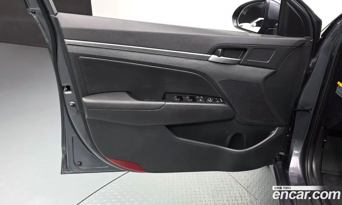 Hyundai Avante 2019 1.6 автомат (гидро), фото 14 Hyundai Avante 2019 1.6 автомат (гидро), фото 14