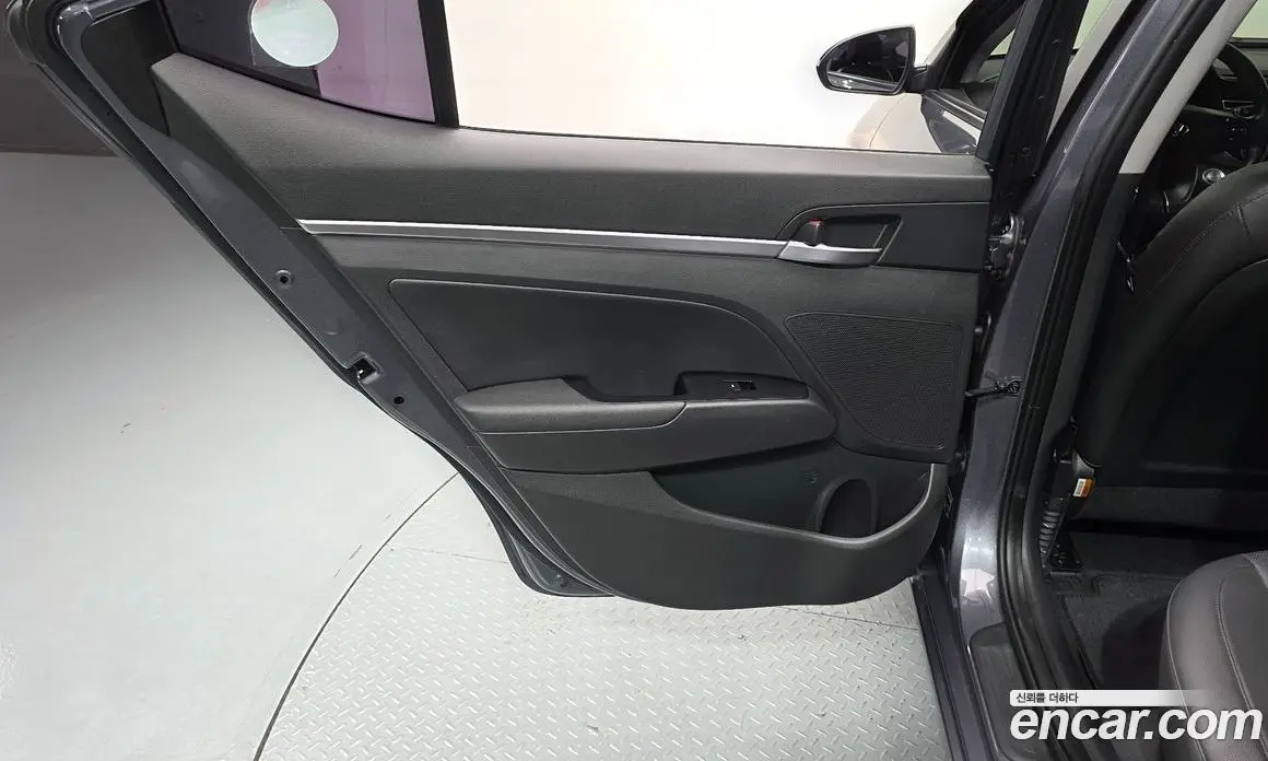 Hyundai Avante 2019 1.6 автомат (гидро), фото 15 Hyundai Avante 2019 1.6 автомат (гидро), фото 15