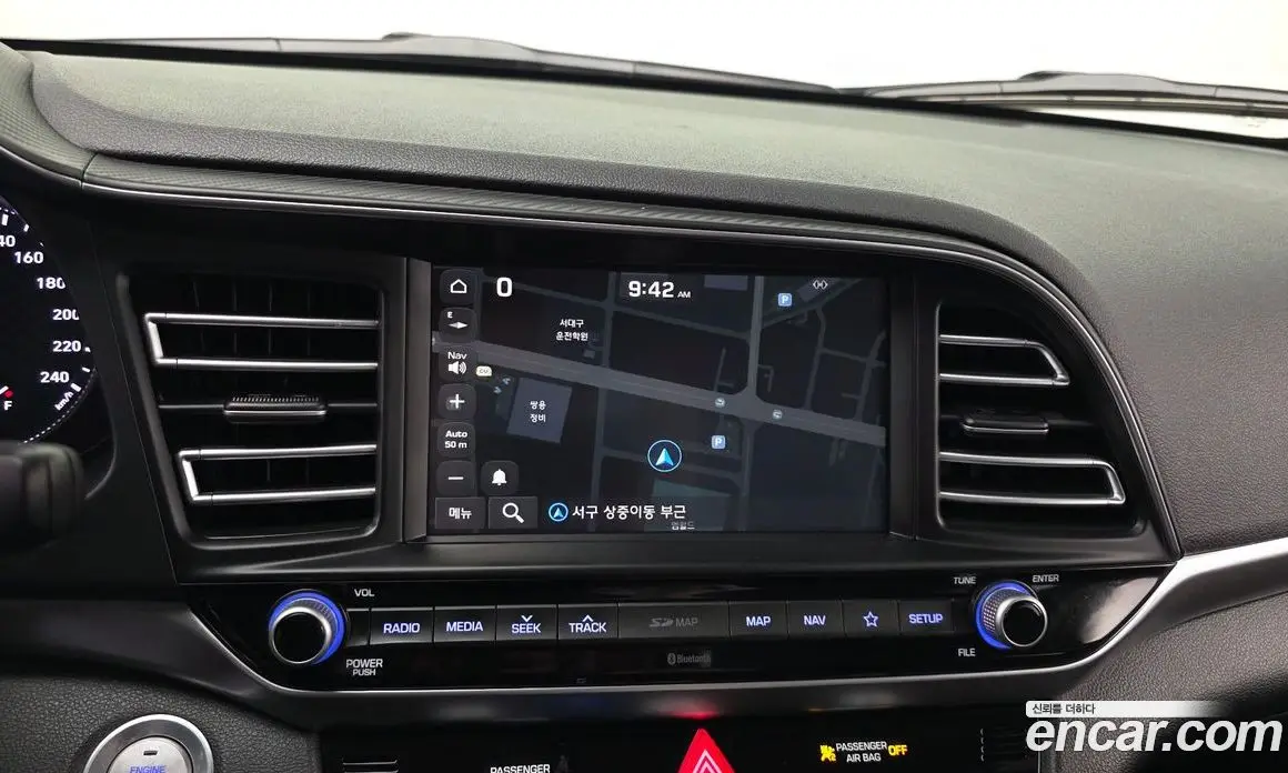 Hyundai Avante 2019 1.6 автомат (гидро), фото 20 Hyundai Avante 2019 1.6 автомат (гидро), фото 20