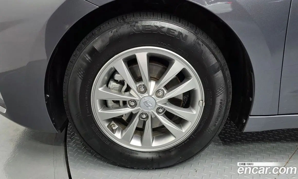 Hyundai Avante 2019 1.6 автомат (гидро), фото 5 Hyundai Avante 2019 1.6 автомат (гидро), фото 5