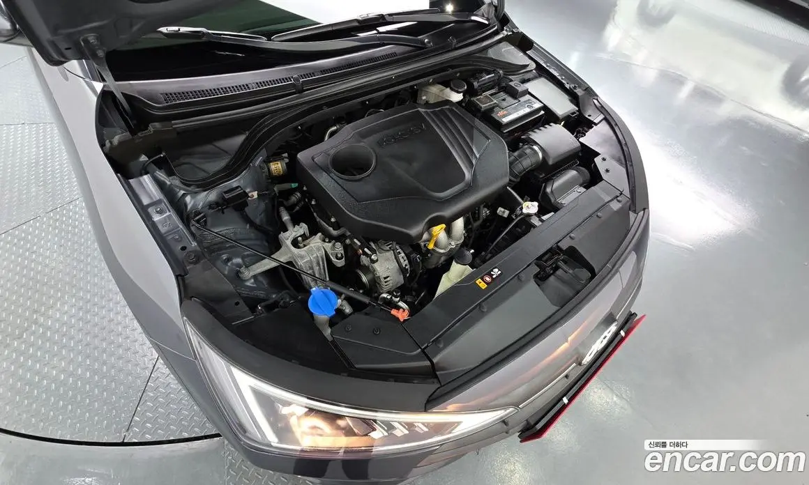 Hyundai Avante 2019 1.6 автомат (гидро), фото 6 Hyundai Avante 2019 1.6 автомат (гидро), фото 6