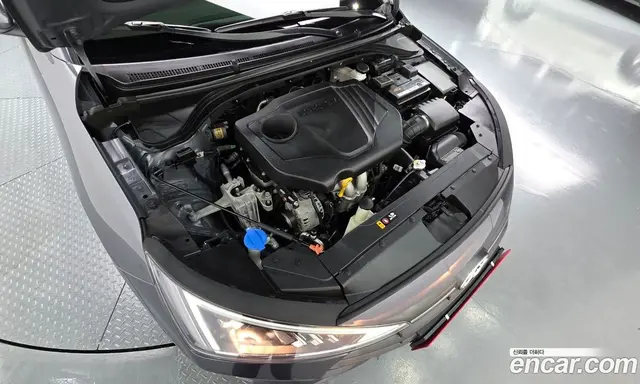 Hyundai Avante 2019 1.6 автомат (гидро), миниатюра 6 Hyundai Avante 2019 1.6 автомат (гидро), миниатюра 6