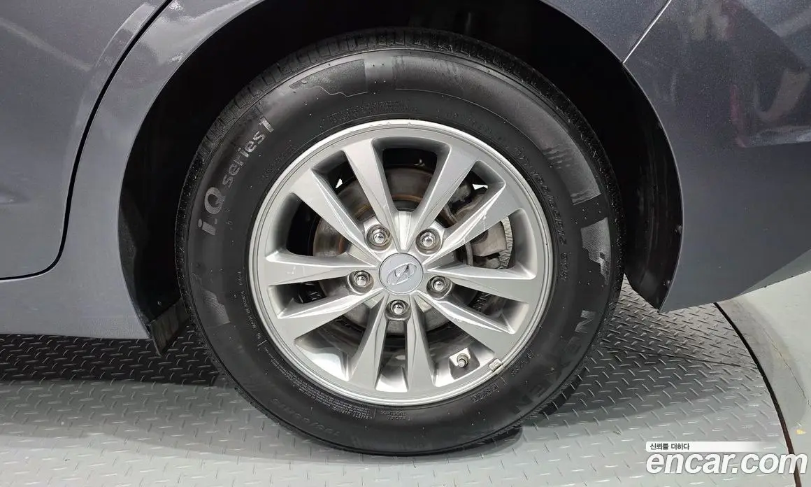 Hyundai Avante 2019 1.6 автомат (гидро), фото 7 Hyundai Avante 2019 1.6 автомат (гидро), фото 7