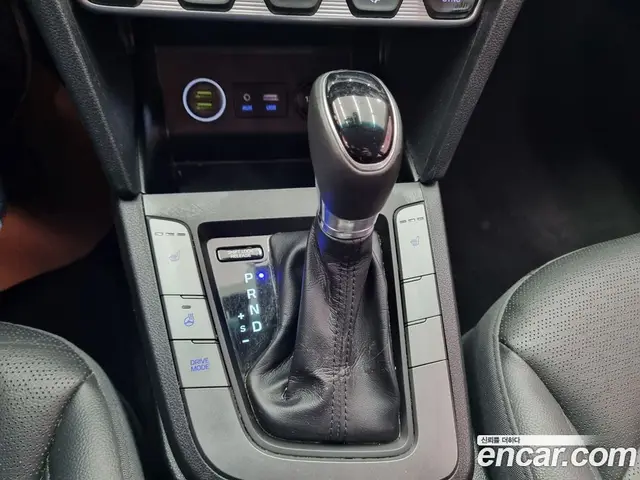 Hyundai Avante 2020 1.6 автомат (гидро), миниатюра 12