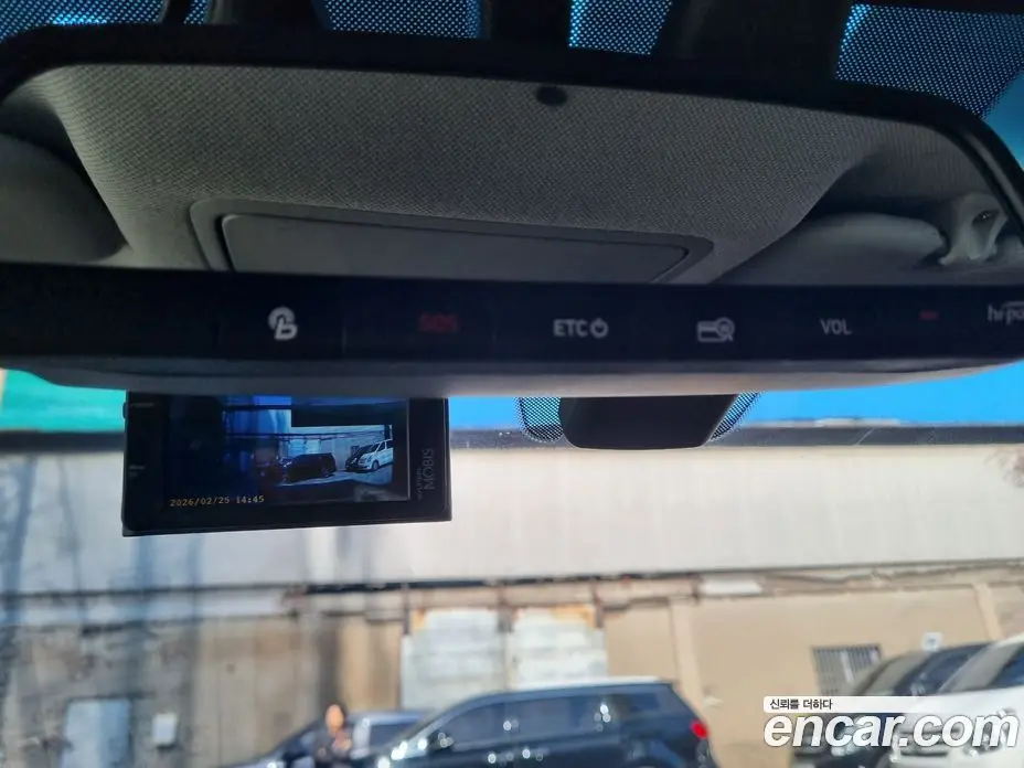 Hyundai Avante 2020 1.6 автомат (гидро), фото 16