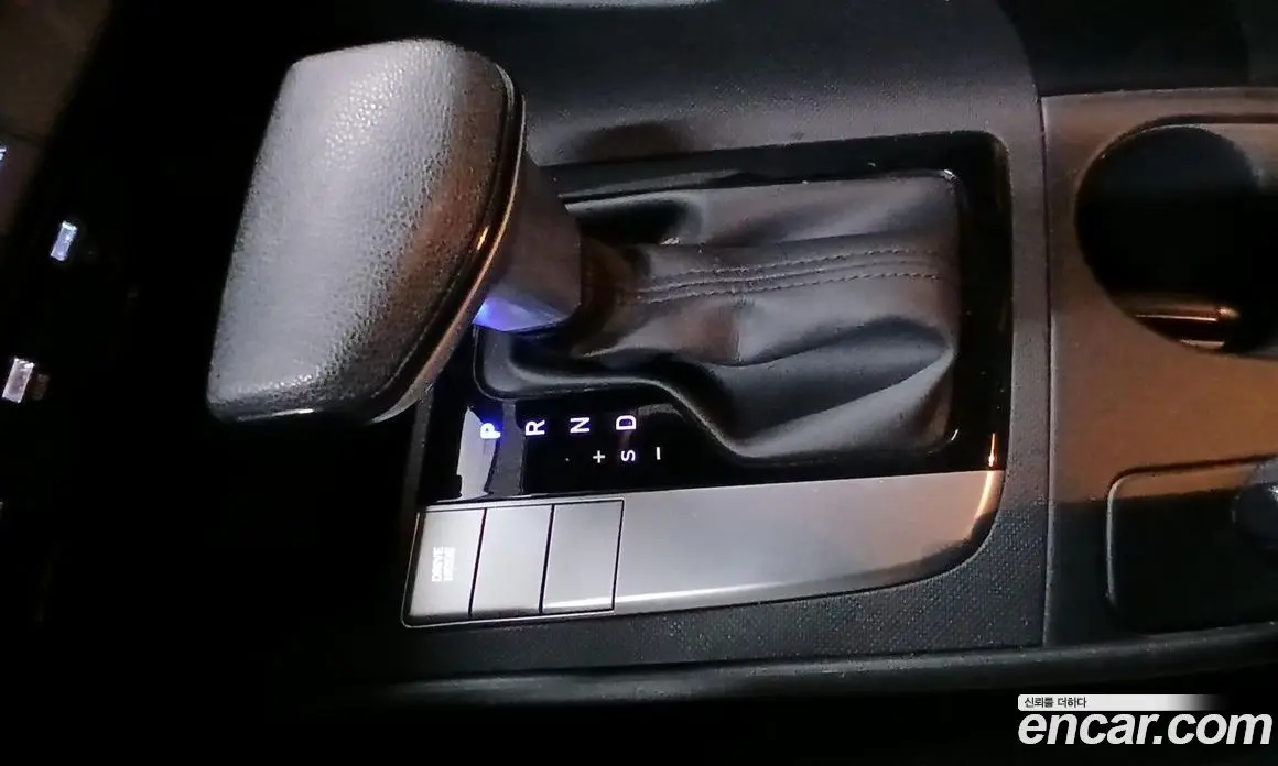 Hyundai Avante 2021 1.6 автомат (гидро), фото 9
