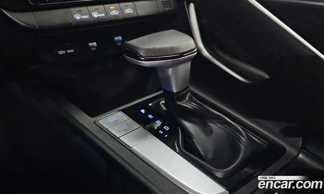 Hyundai Avante 2022 1.6 автомат (гидро), миниатюра 12