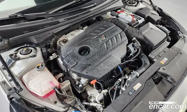 Hyundai Avante 2022 2.0 автомат (гидро), миниатюра 5