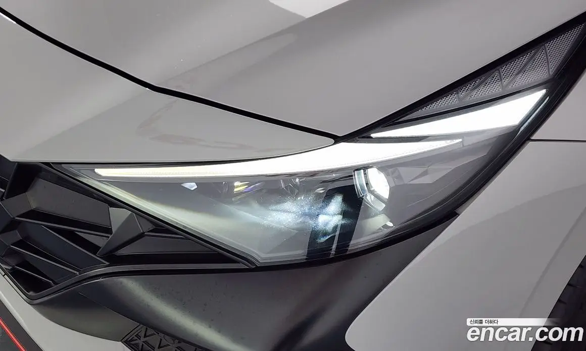 Hyundai Avante 2022 2.0 автомат (гидро), фото 7