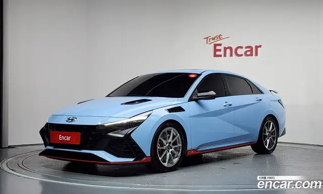 Hyundai Avante 2023 2.0 автомат (гидро), миниатюра 1 Hyundai Avante 2023 2.0 автомат (гидро), миниатюра 1
