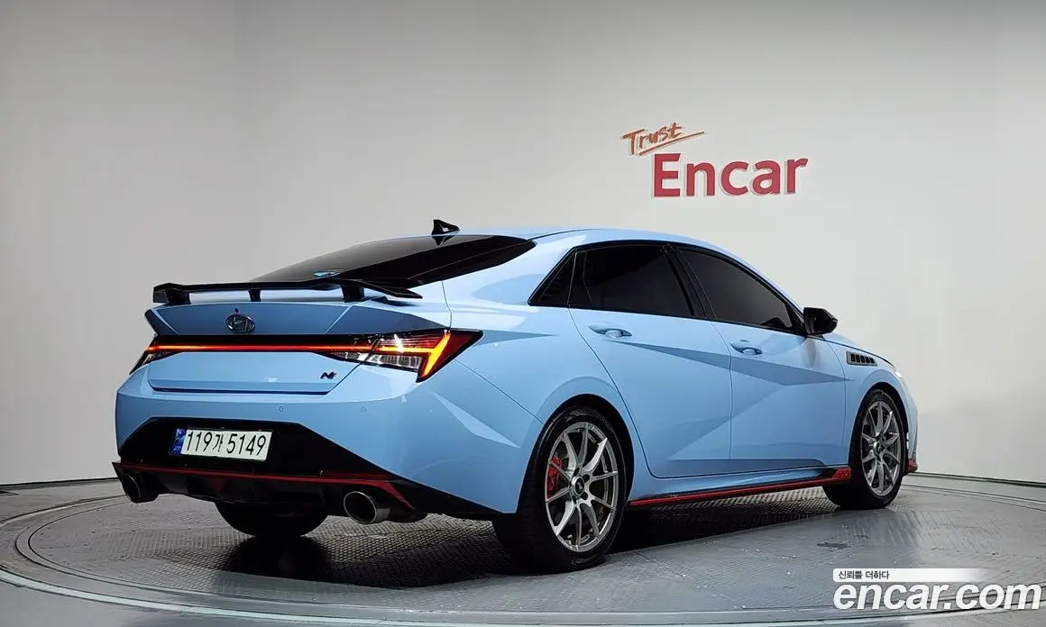 Hyundai Avante 2023 2.0 автомат (гидро), фото 2 Hyundai Avante 2023 2.0 автомат (гидро), фото 2