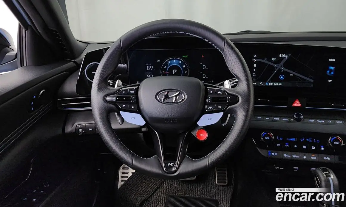 Hyundai Avante 2023 2.0 автомат (гидро), фото 13 Hyundai Avante 2023 2.0 автомат (гидро), фото 13
