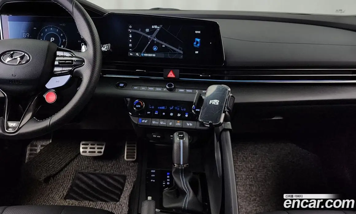 Hyundai Avante 2023 2.0 автомат (гидро), фото 14 Hyundai Avante 2023 2.0 автомат (гидро), фото 14