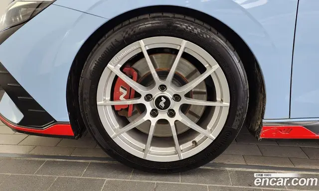 Hyundai Avante 2023 2.0 автомат (гидро), миниатюра 5 Hyundai Avante 2023 2.0 автомат (гидро), миниатюра 5