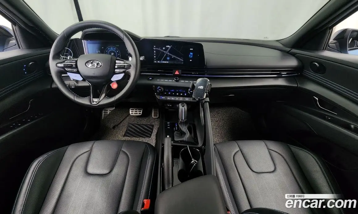 Hyundai Avante 2023 2.0 автомат (гидро), фото 7 Hyundai Avante 2023 2.0 автомат (гидро), фото 7
