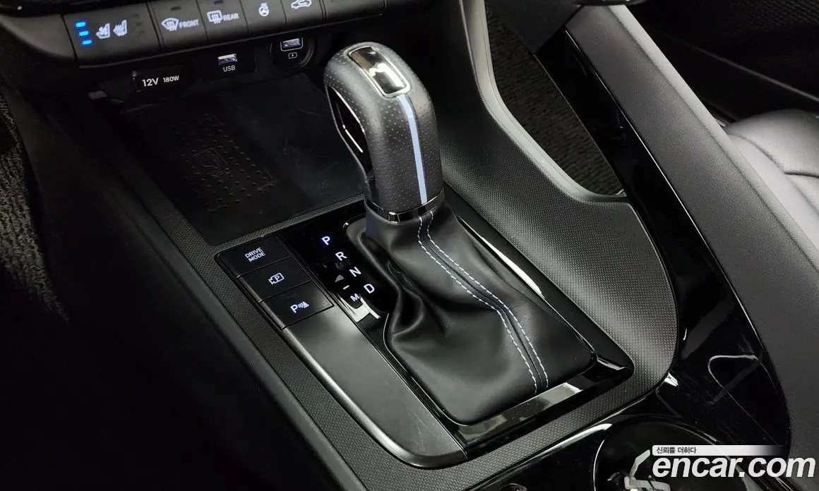 Hyundai Avante 2023 2.0 автомат (гидро), фото 9 Hyundai Avante 2023 2.0 автомат (гидро), фото 9