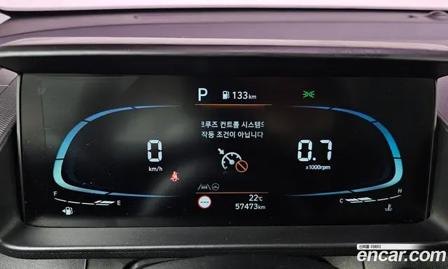 Hyundai Casper 2021 1.0 автомат (гидро), миниатюра 11