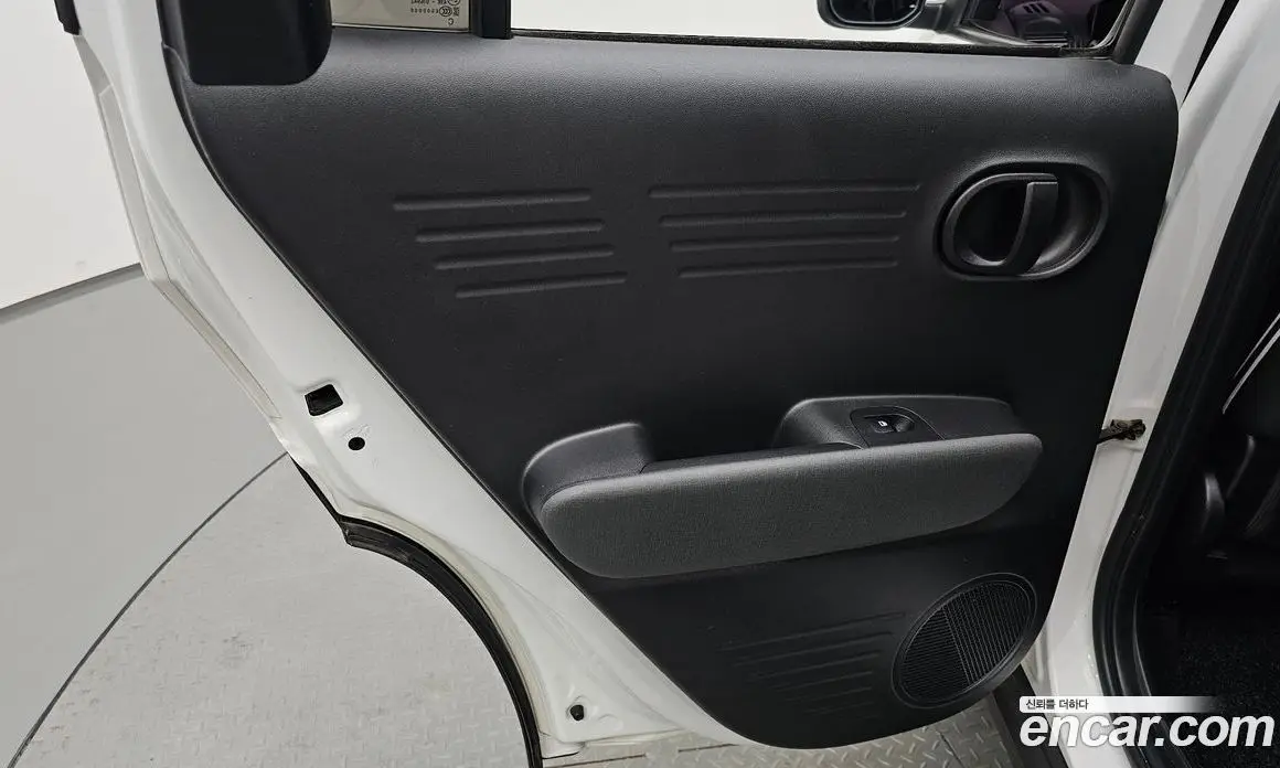 Hyundai Casper 2021 1.0 автомат (гидро), фото 15