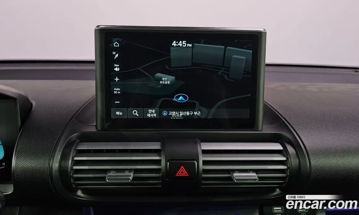 Hyundai Casper 2021 1.0 автомат (гидро), фото 20