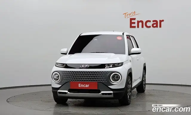 Hyundai Casper 2021 1.0 автомат (гидро), миниатюра 3