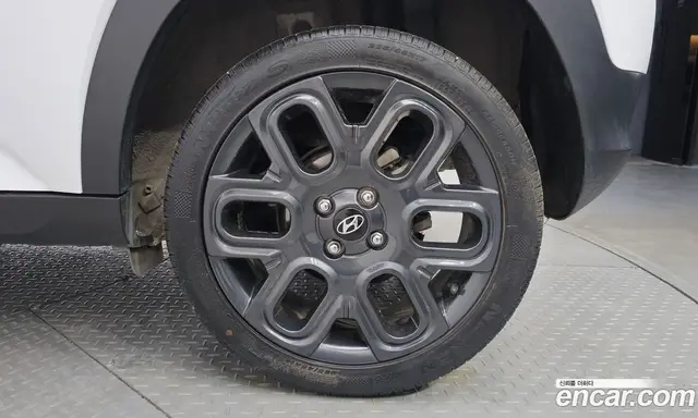 Hyundai Casper 2021 1.0 автомат (гидро), миниатюра 7