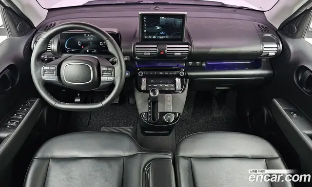 Hyundai Casper 2021 1.0 автомат (гидро), миниатюра 10