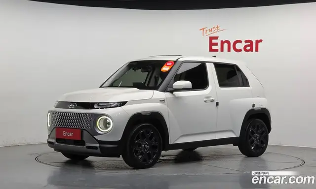 Hyundai Casper, 2022, 141 873 км