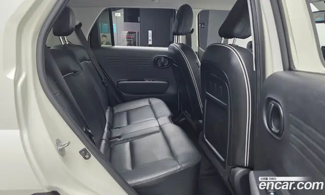 Hyundai Casper 2022 1.0 автомат (гидро), миниатюра 12