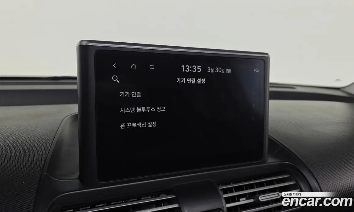Hyundai Casper 2022 1.0 автомат (гидро), фото 15