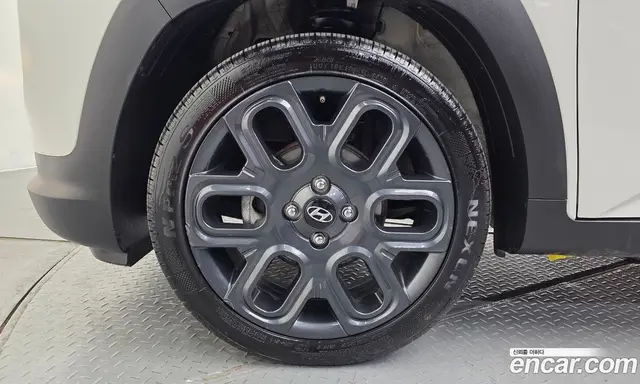 Hyundai Casper 2022 1.0 автомат (гидро), миниатюра 6