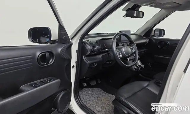 Hyundai Casper 2022 1.0 автомат (гидро), миниатюра 10