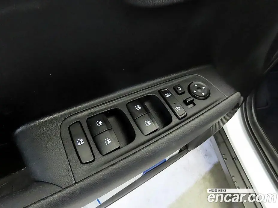 Hyundai Casper 2022 1.0 автомат (гидро), фото 13