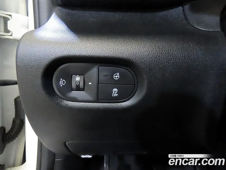 Hyundai Casper 2022 1.0 автомат (гидро), фото 14
