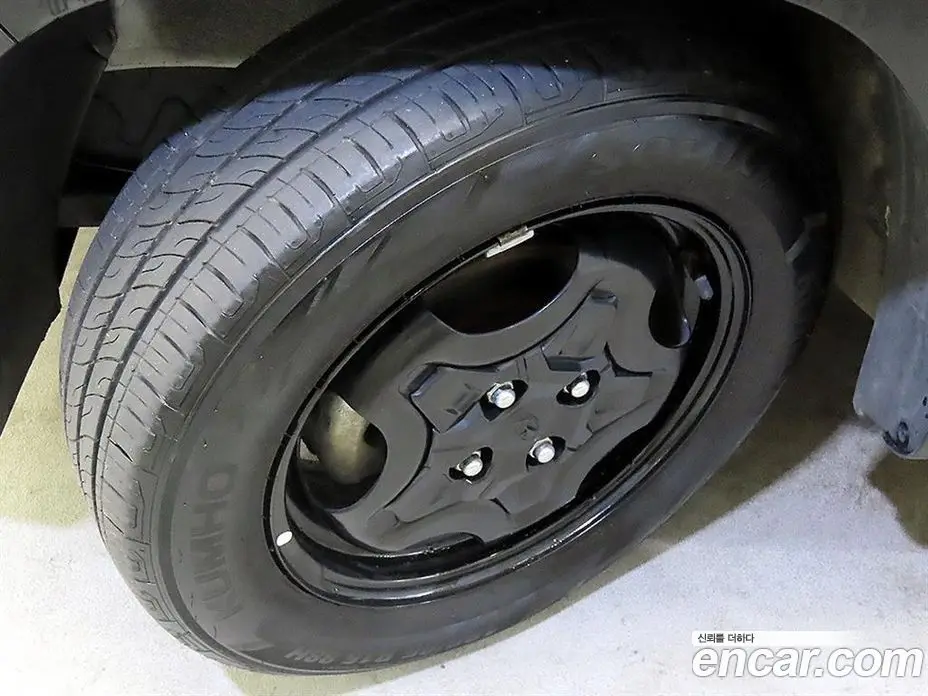 Hyundai Casper 2022 1.0 автомат (гидро), фото 19