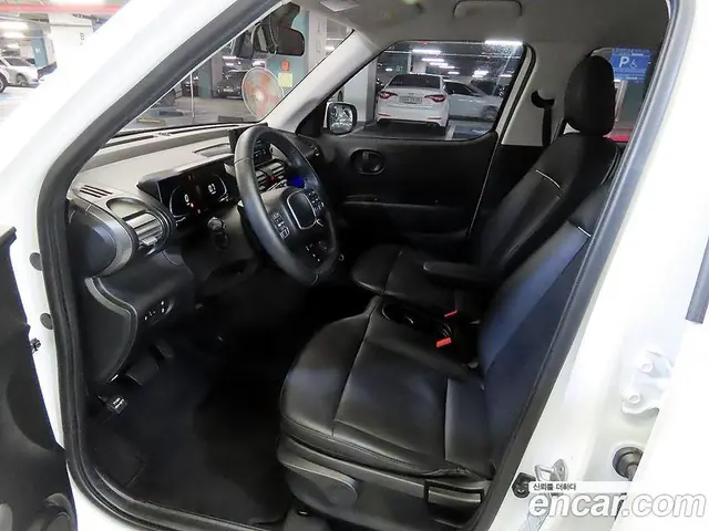 Hyundai Casper 2022 1.0 автомат (гидро), миниатюра 6