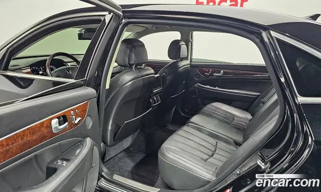 Hyundai Equus 2012 3.8 автомат (гидро), миниатюра 11