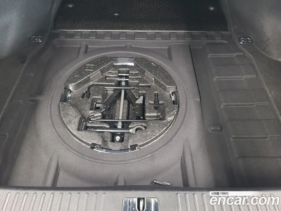 Hyundai Equus 2012 3.8 автомат (гидро), фото 19