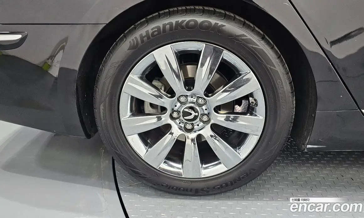 Hyundai Equus 2012 3.8 автомат (гидро), фото 5