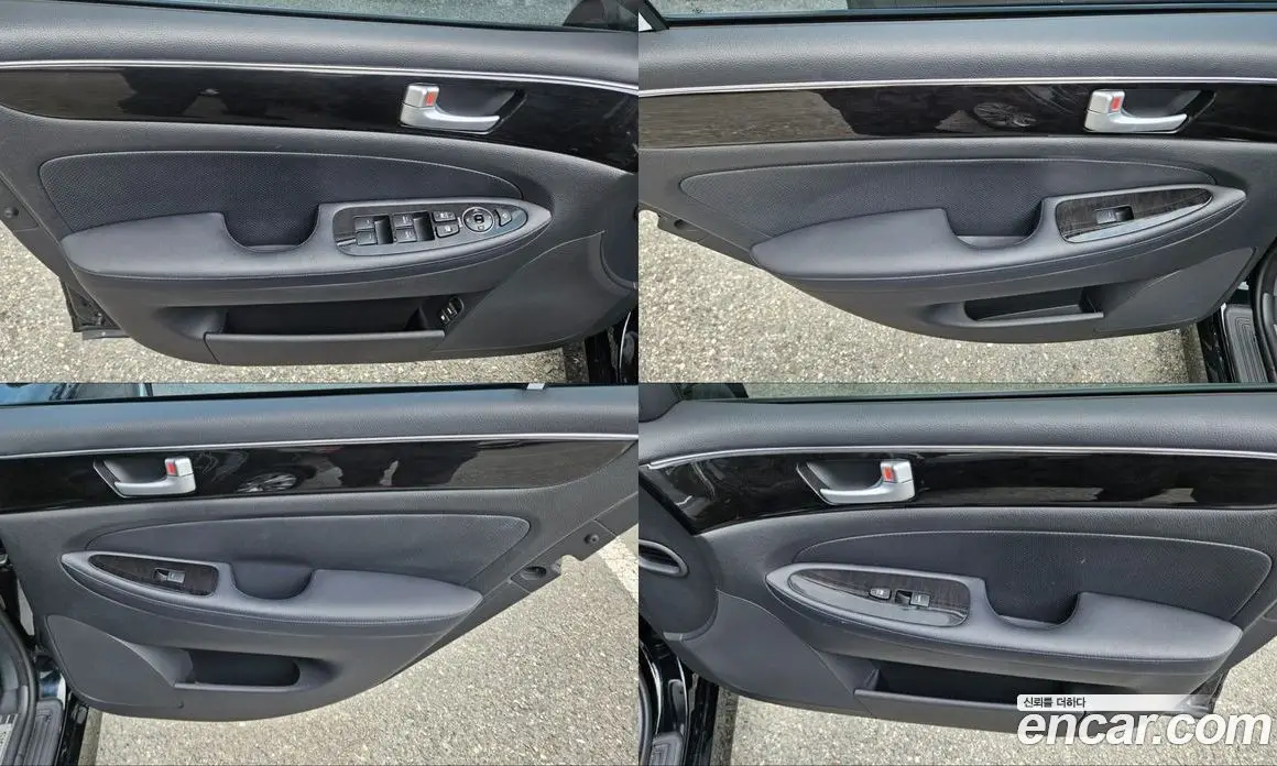 Hyundai Genesis 2013 3.3 автомат (гидро), фото 12