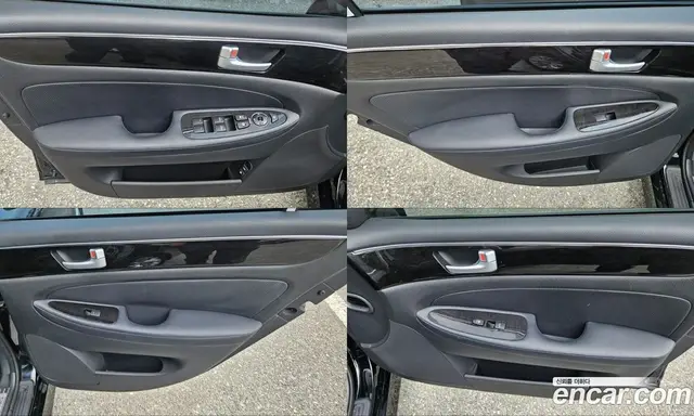 Hyundai Genesis 2013 3.3 автомат (гидро), миниатюра 12