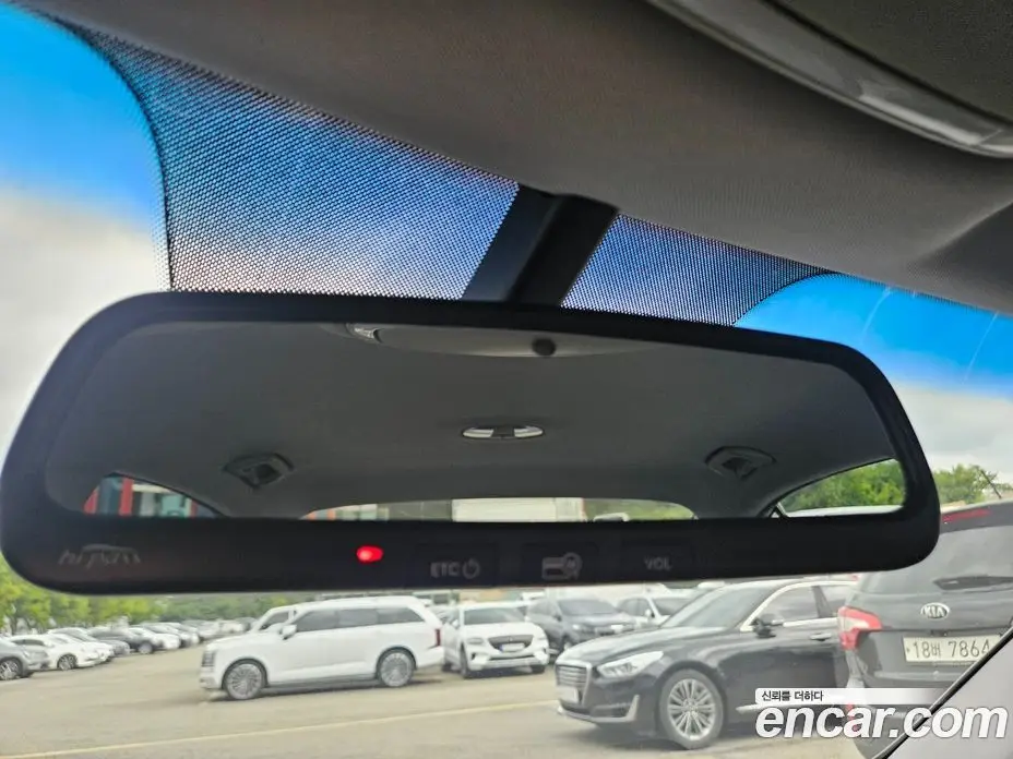 Hyundai Genesis 2013 3.3 автомат (гидро), фото 16