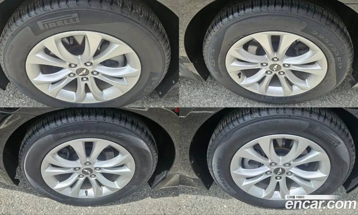 Hyundai Genesis 2013 3.3 автомат (гидро), фото 5