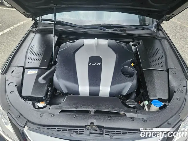 Hyundai Genesis 2013 3.3 автомат (гидро), миниатюра 6
