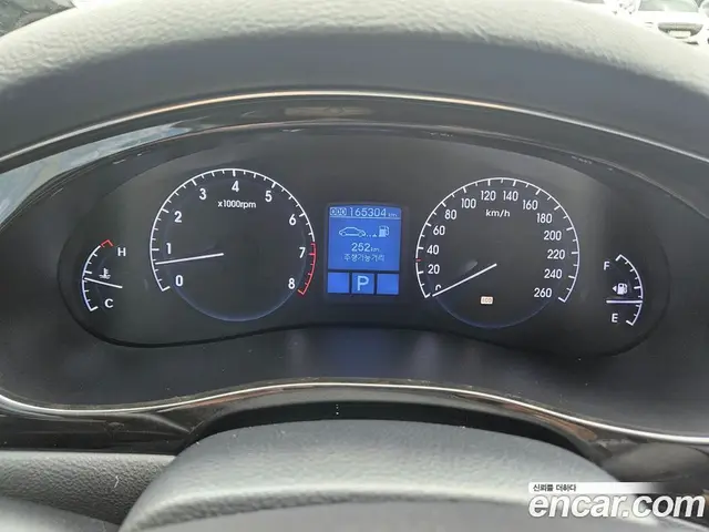 Hyundai Genesis 2013 3.3 автомат (гидро), миниатюра 8