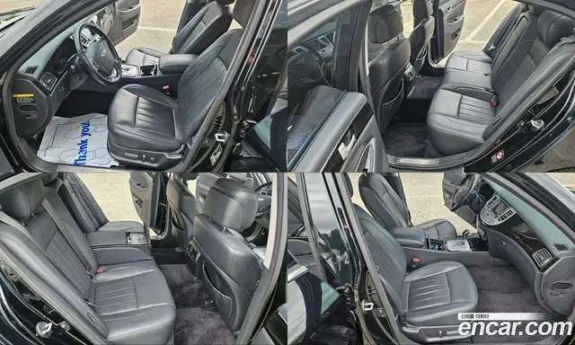 Hyundai Genesis 2013 3.3 автомат (гидро), миниатюра 10