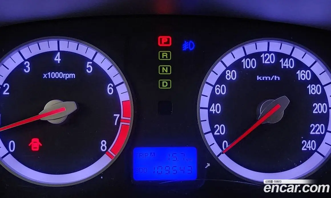Hyundai Grandeur 2008 2.7 автомат (гидро), фото 13