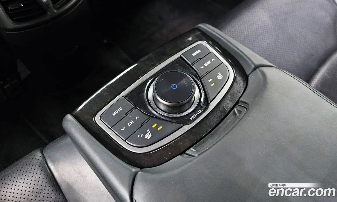 Hyundai Grandeur 2011 3.0 автомат (гидро), фото 18