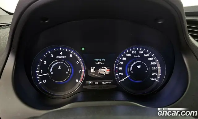 Hyundai Grandeur 2011 3.0 автомат (гидро), миниатюра 11 Hyundai Grandeur 2011 3.0 автомат (гидро), миниатюра 11