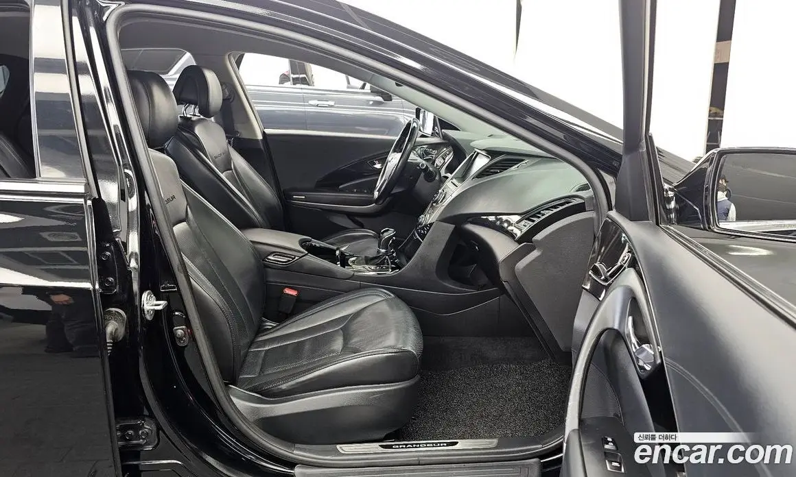 Hyundai Grandeur 2011 3.0 автомат (гидро), фото 17 Hyundai Grandeur 2011 3.0 автомат (гидро), фото 17